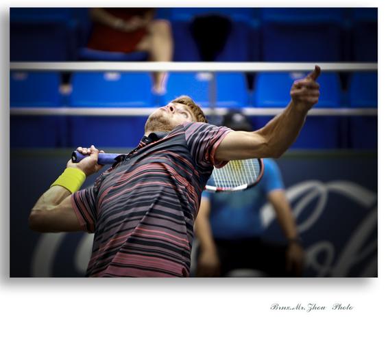 2013上海网球大师赛