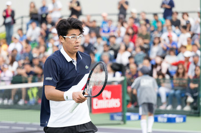 2018上海网球大师赛