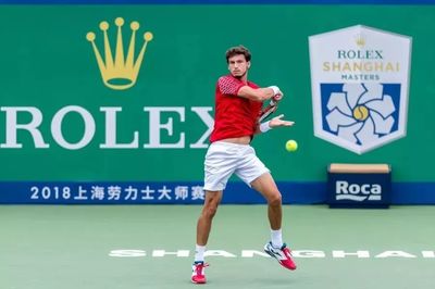【活动】上海网球大师赛下月启幕!小布送票36张